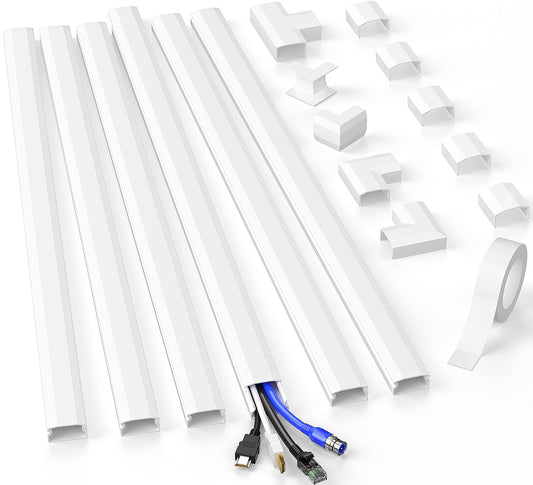 94.5in TV Cord Cover