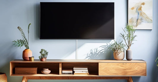 Paintable Cord Hider Kit