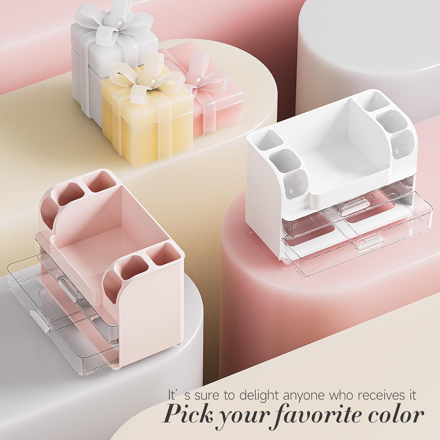 Makeup Organizer