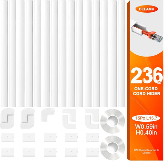 One-Wire Cable Hider