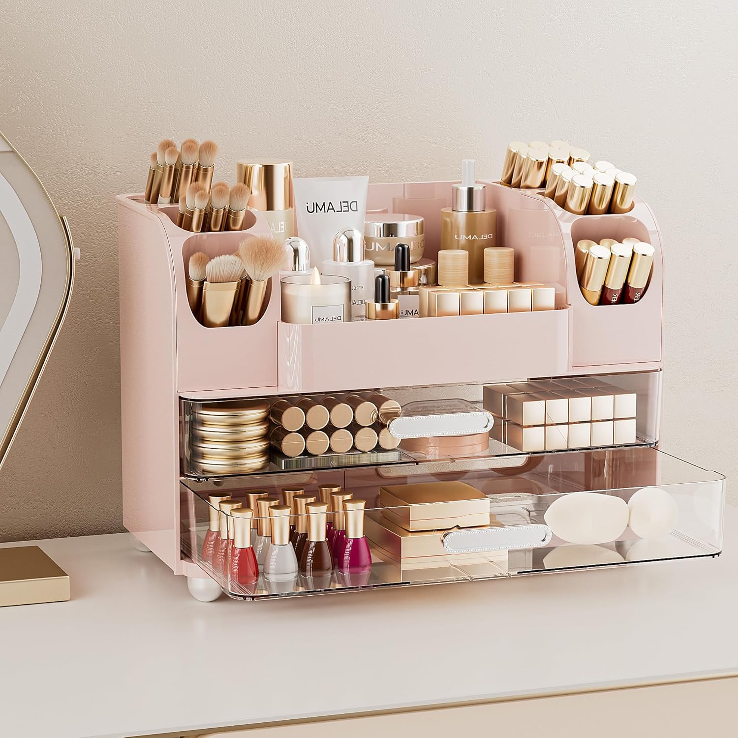 Makeup Organizer
