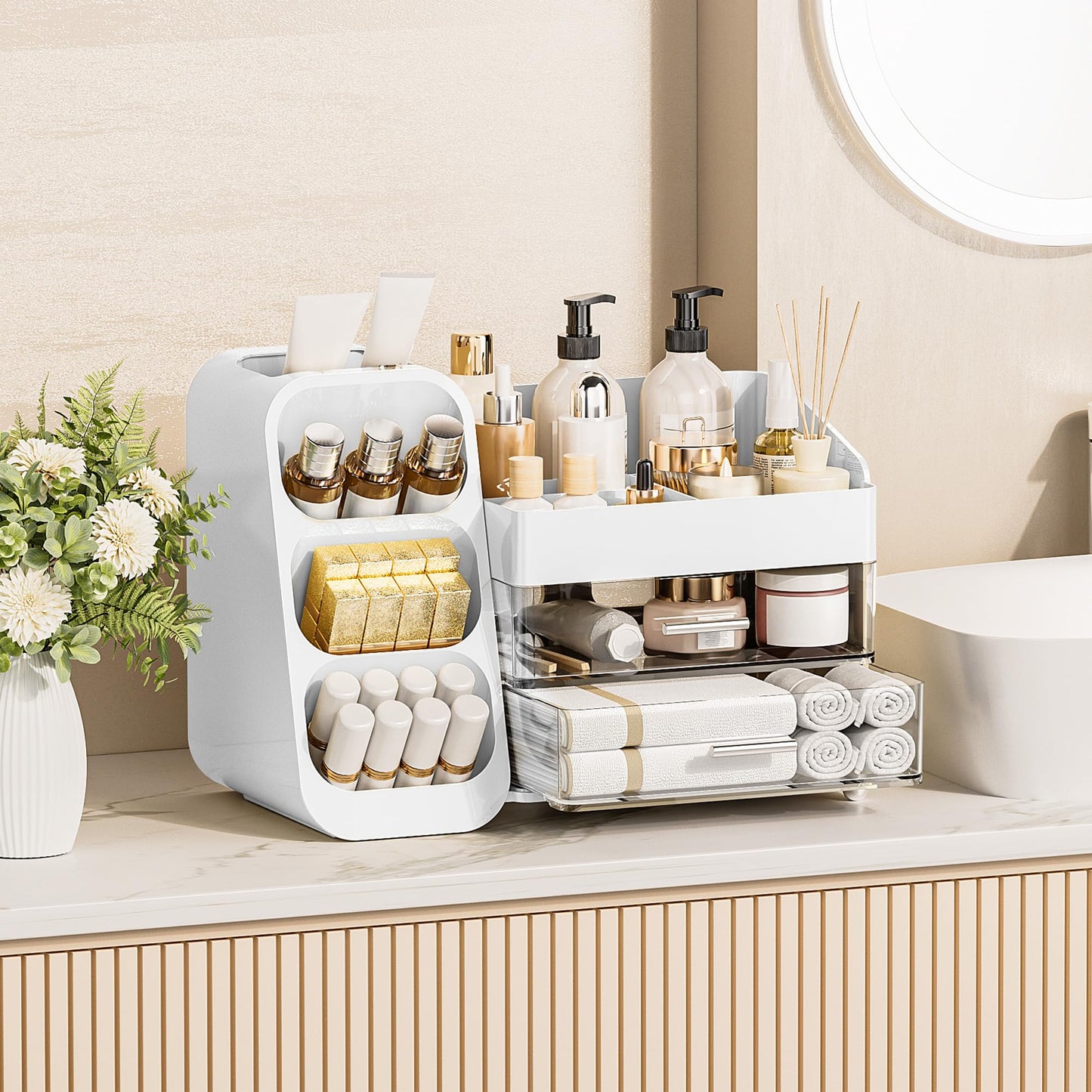 Makeup Organizer