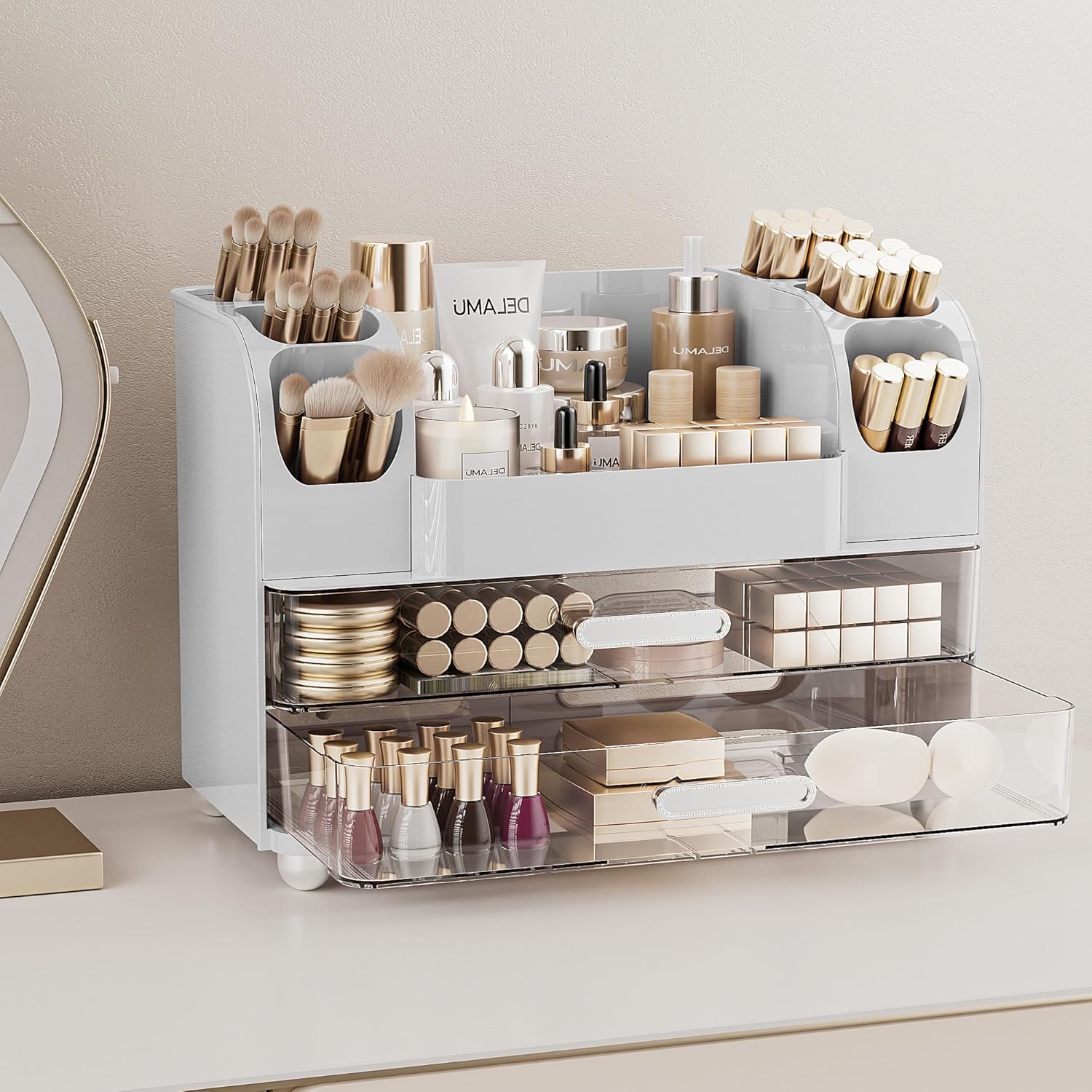 Makeup Organizer