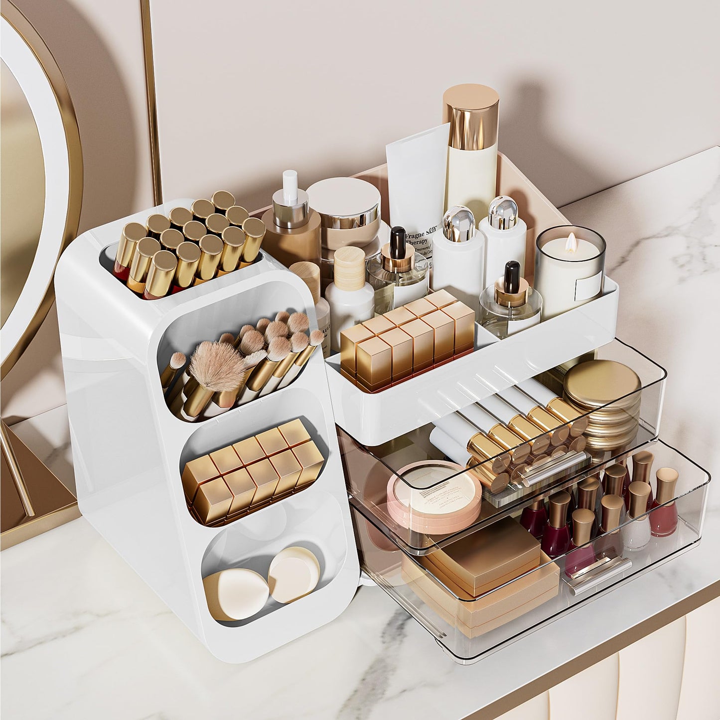 Makeup Organizer