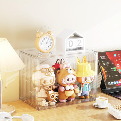 Toy Display Case