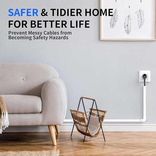 One-Wire Cable Hider