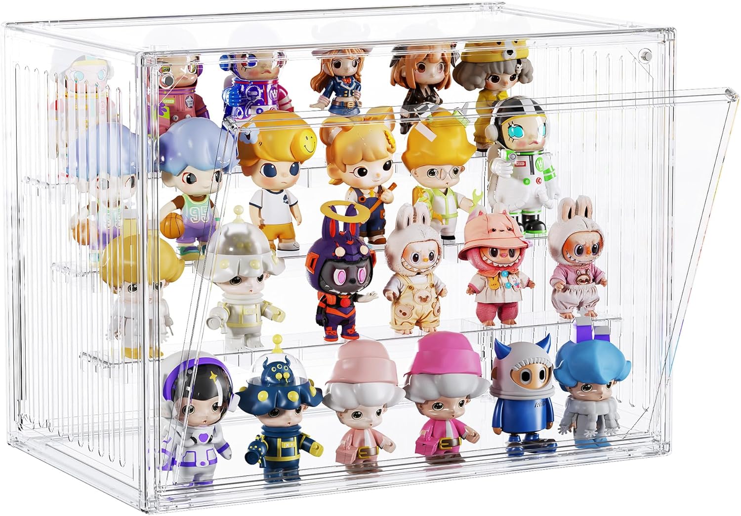 Toy Display Case