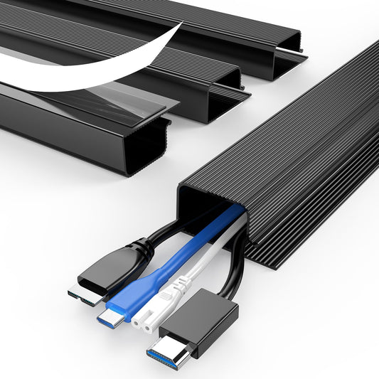 4 Pack Cable Management