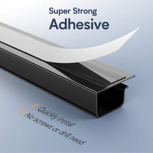 4 Pack Cable Management