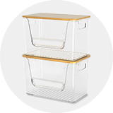 Stackable