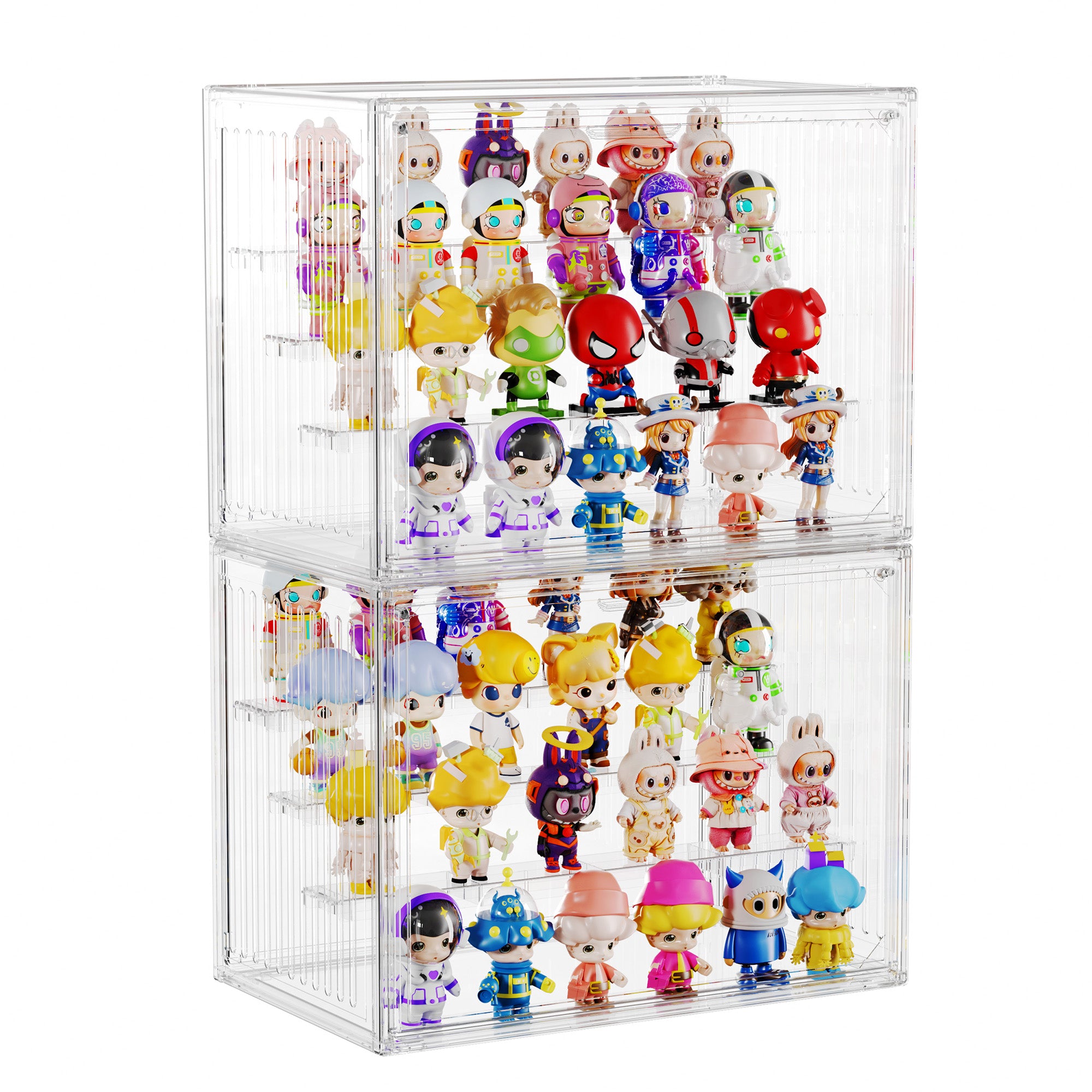Toy Display Case