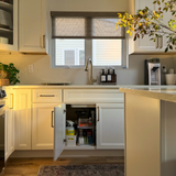 Under-Sink
