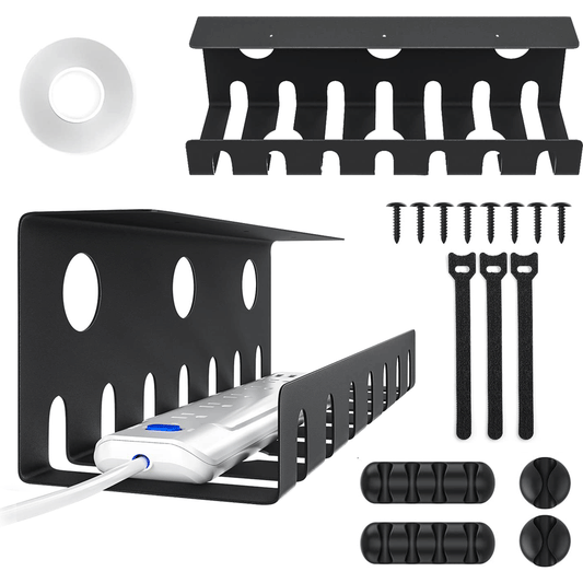 Metal Cable Management