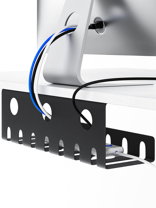 Metal Cable Management