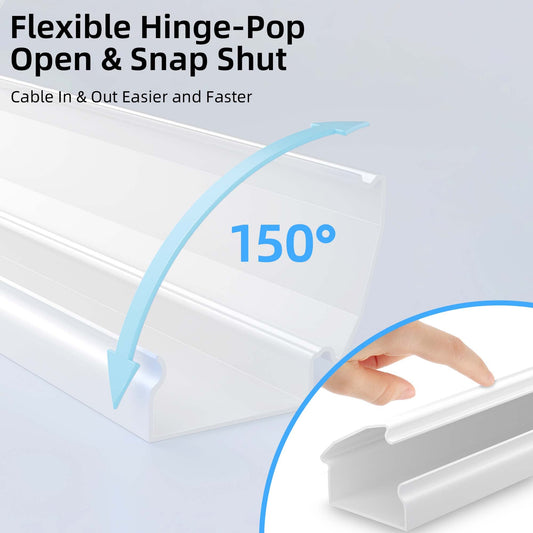 34in Large Cord Cover