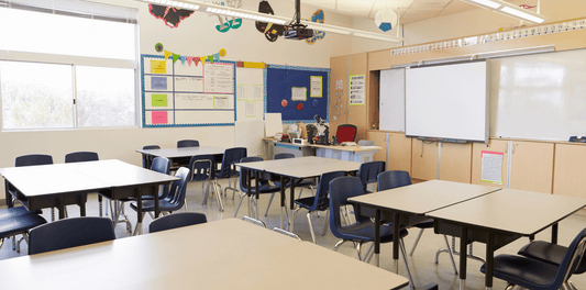 📚 Back to School Without the Stress: Simple Tips to Get Your Home Ready
