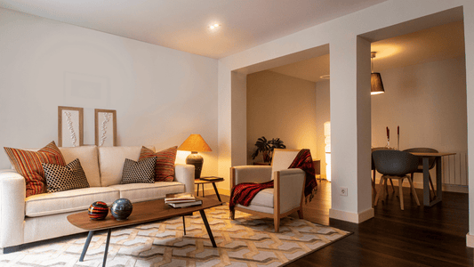 First Apartment Organization: Start Smart, Stay Tidy