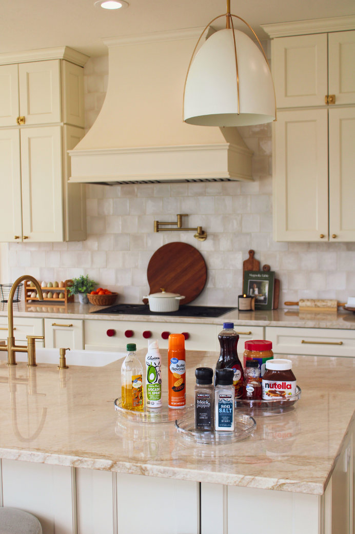 Must-Have Kitchen Organizers | DELAMU®