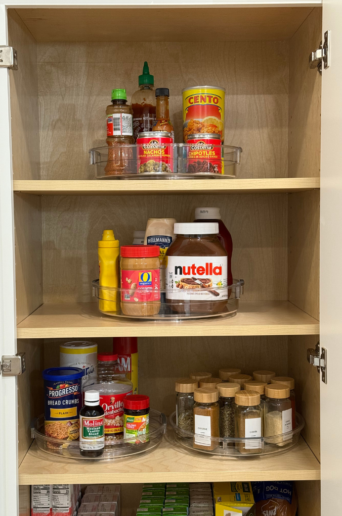 Pantry Organization Essentials | DELAMU®