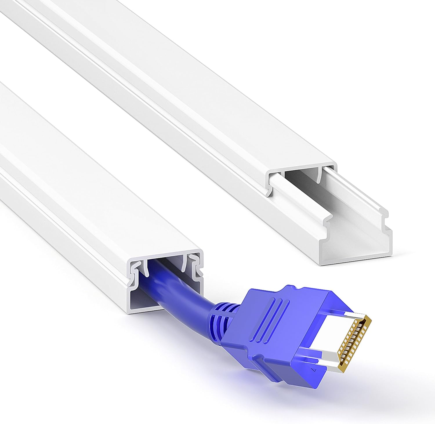 Paintable Cord Hider Kit