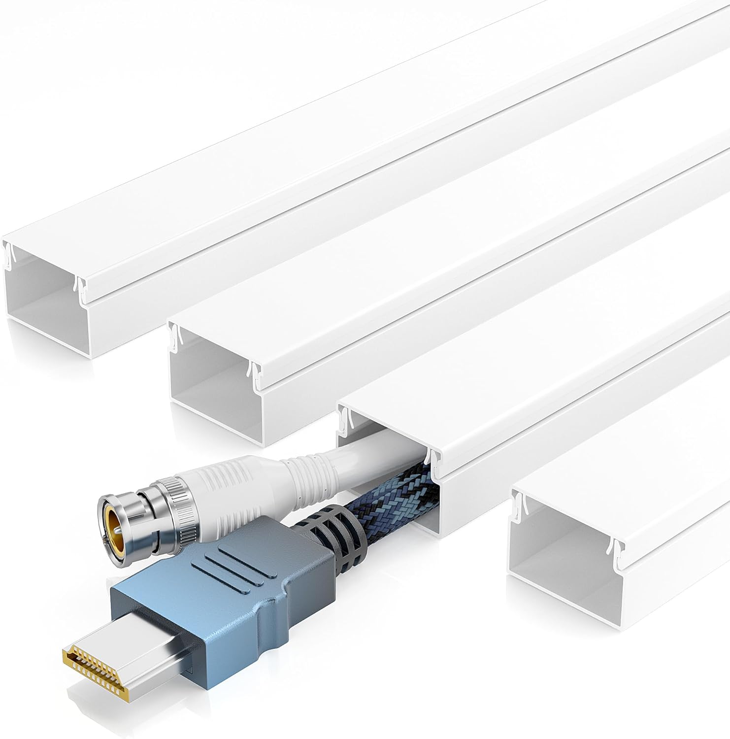 Paintable Cord Hider Kit