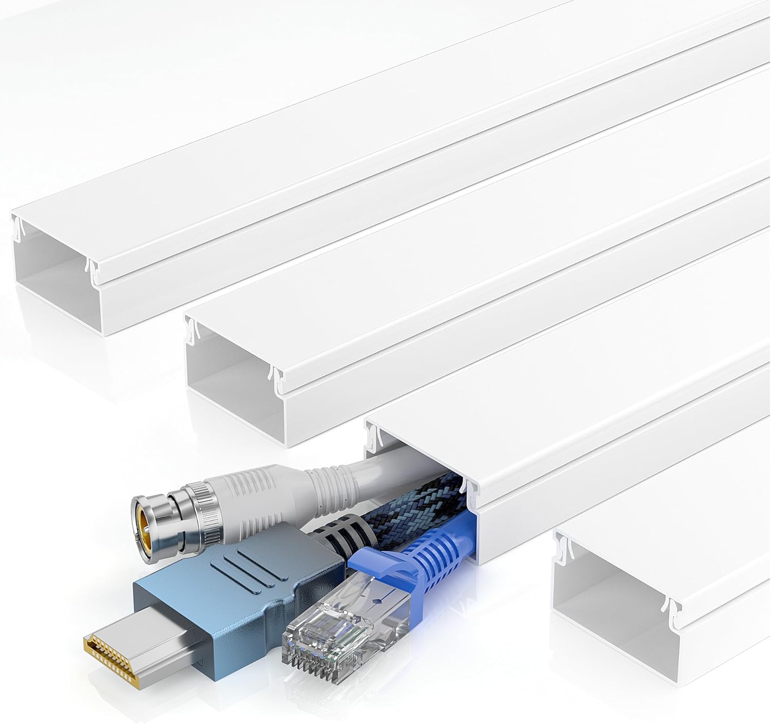 Paintable Cord Hider Kit