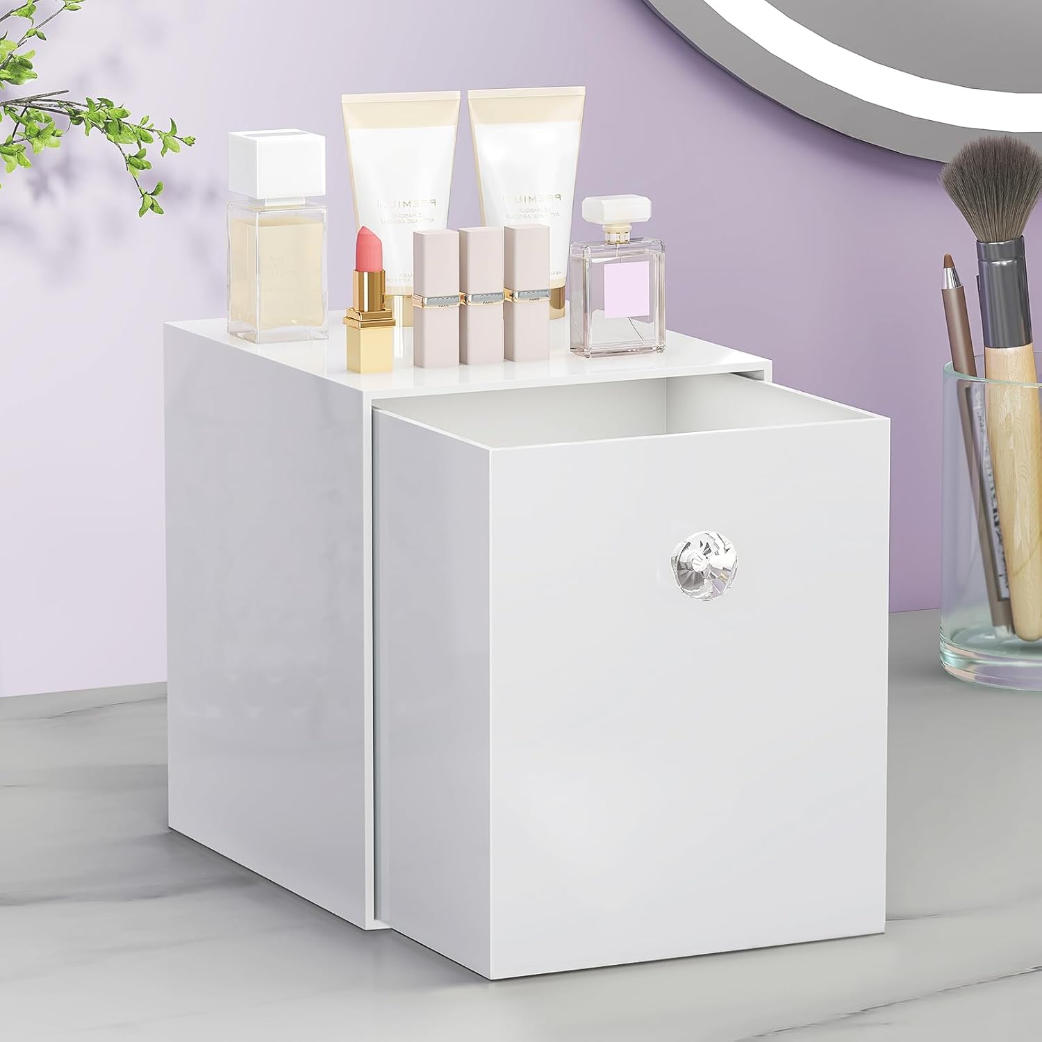 Multipurpose Stackable Drawers
