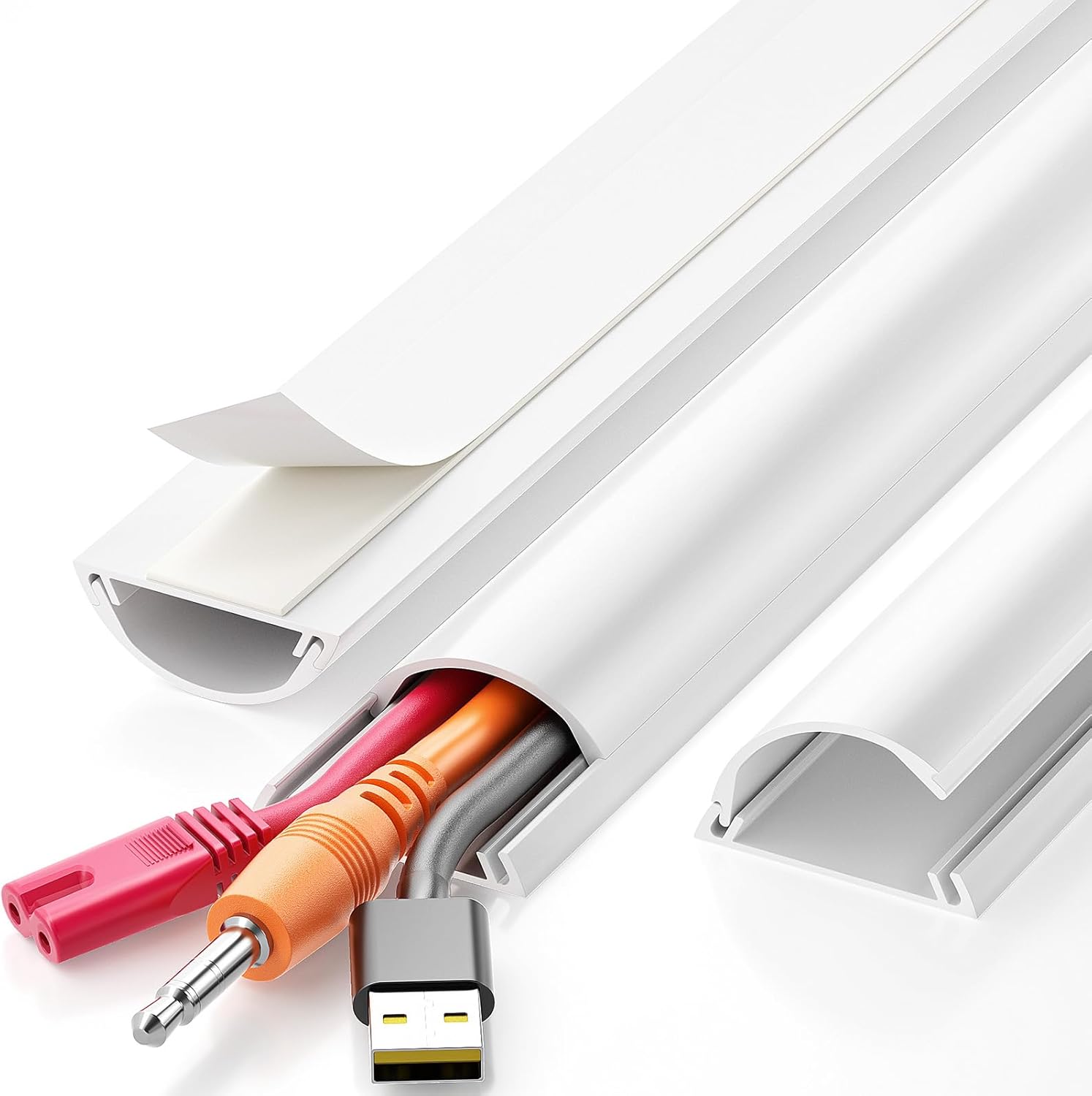 Multiple Function Cable Cover