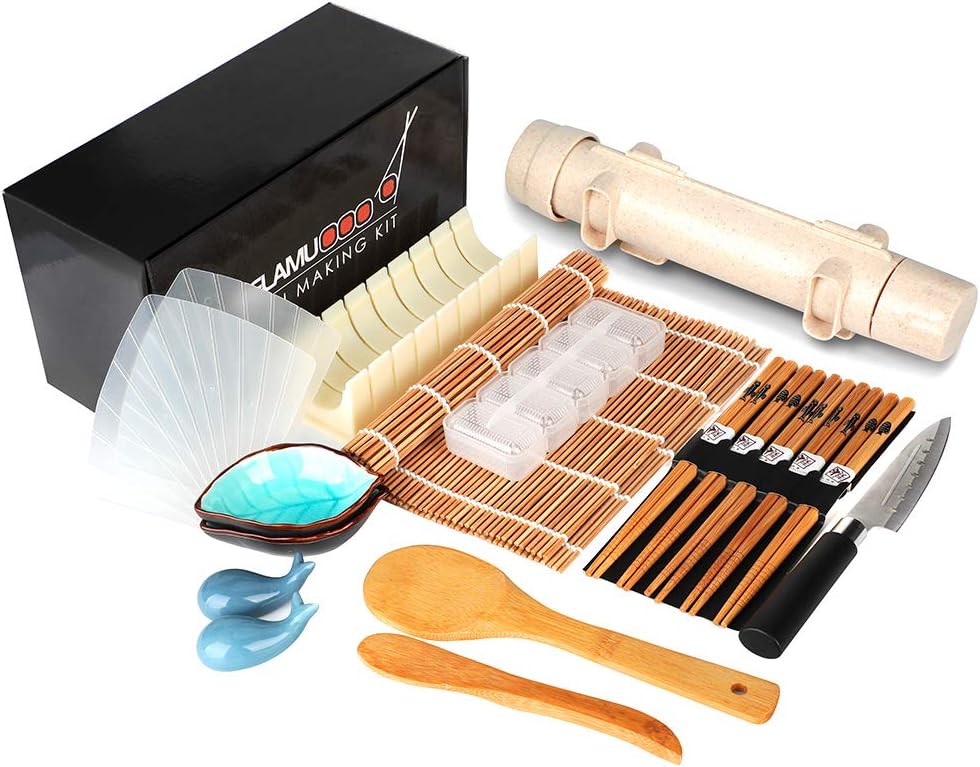 Sushi Making Kit 20 in 1