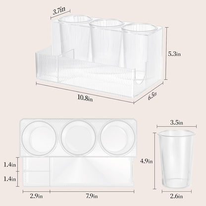 Hair Tool Organizer