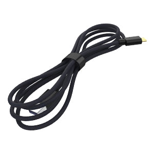 62.8 Inch J Channel Under desk cable management kit-7