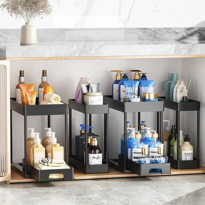 Under Sink Organizers