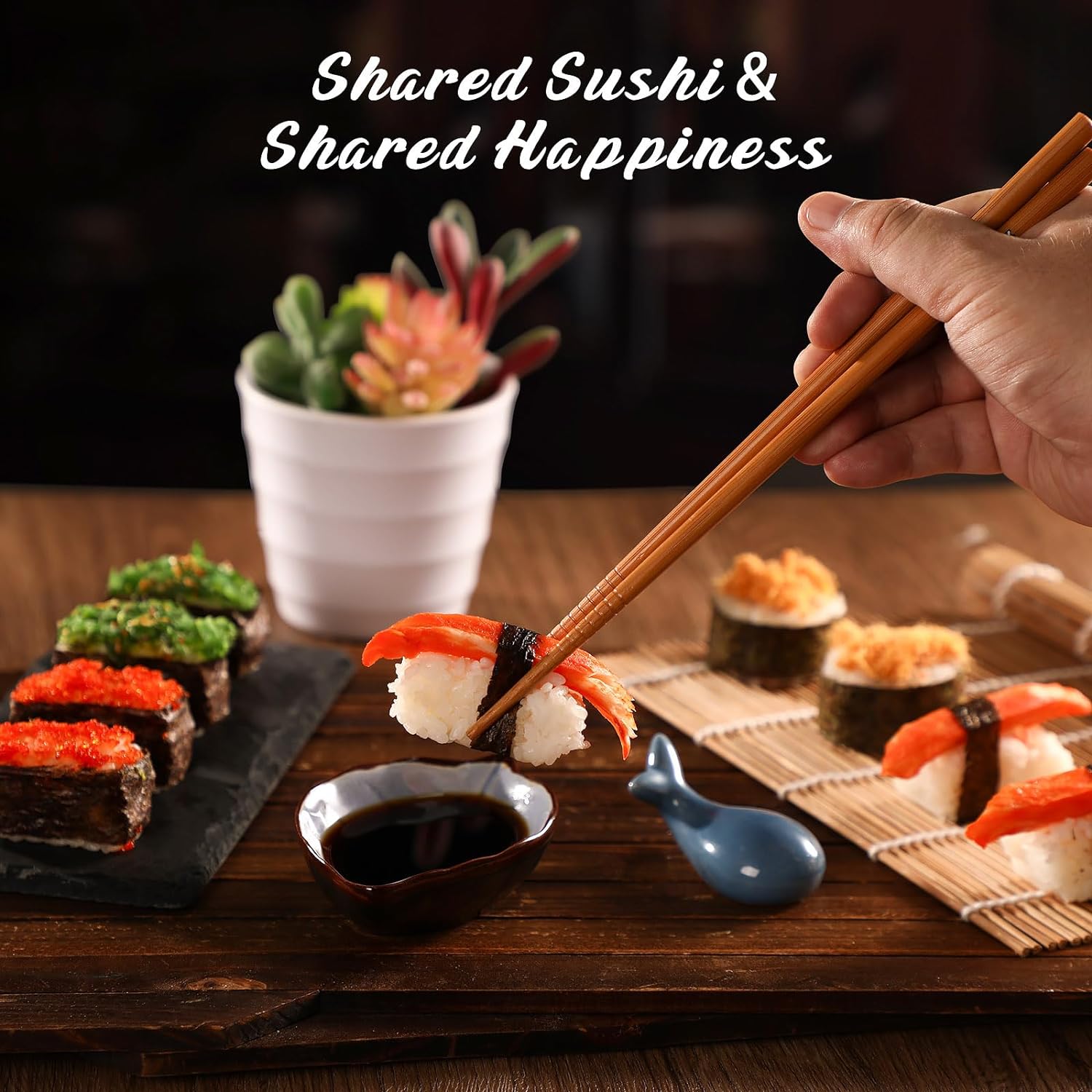 Sushi Making Kit 20 in 1