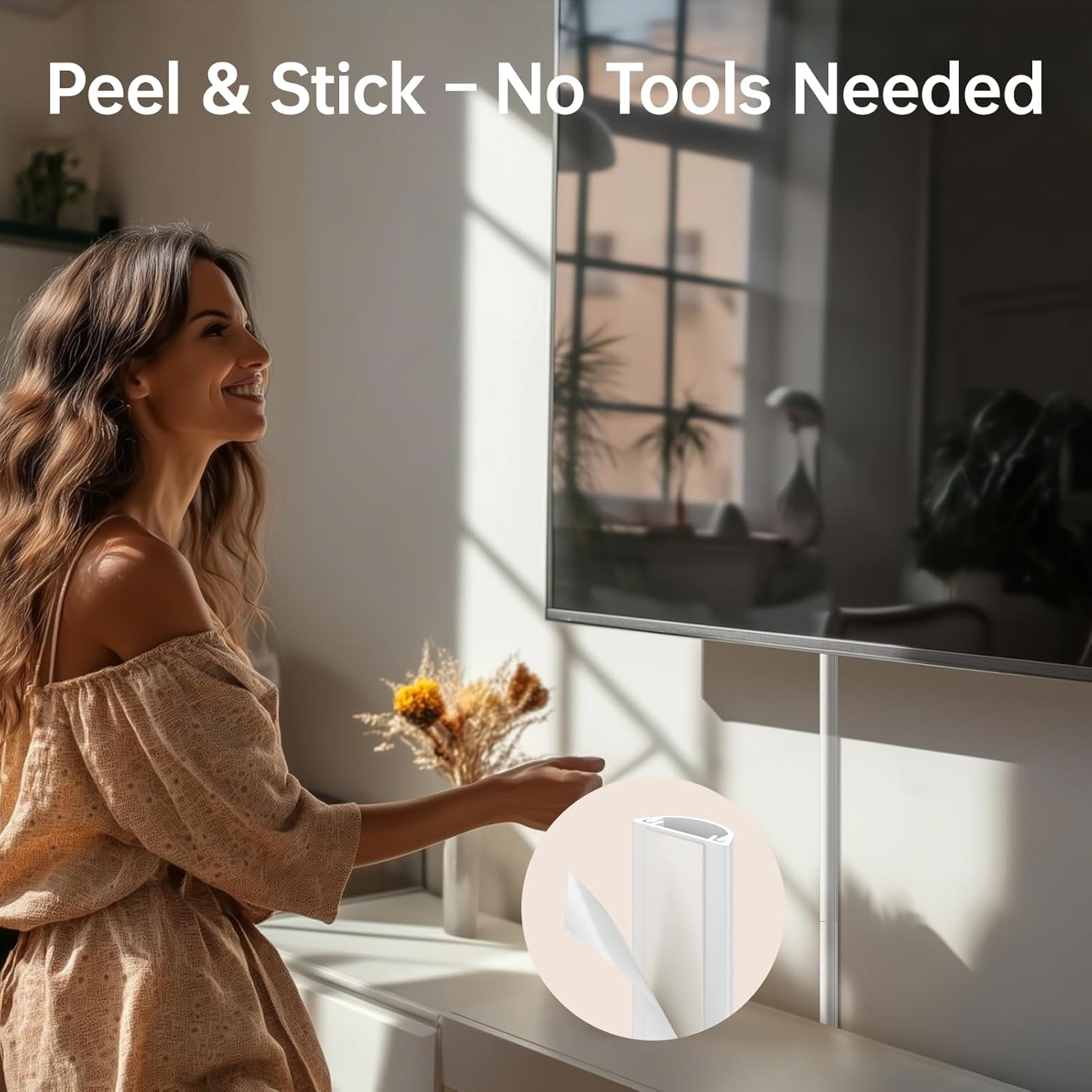 Multiple Function Cable Cover