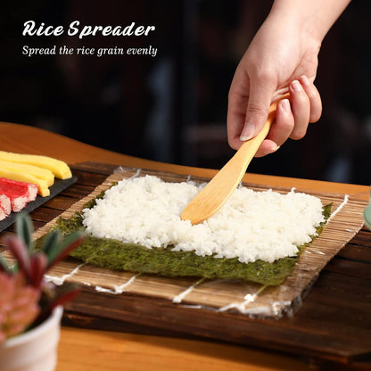 Traditional Sushi Kit for Beginners