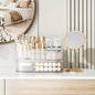 Rotating Makeup Organizer