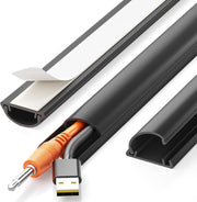 Multiple Function Cable Cover