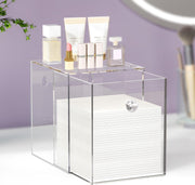 Multipurpose Stackable Drawers