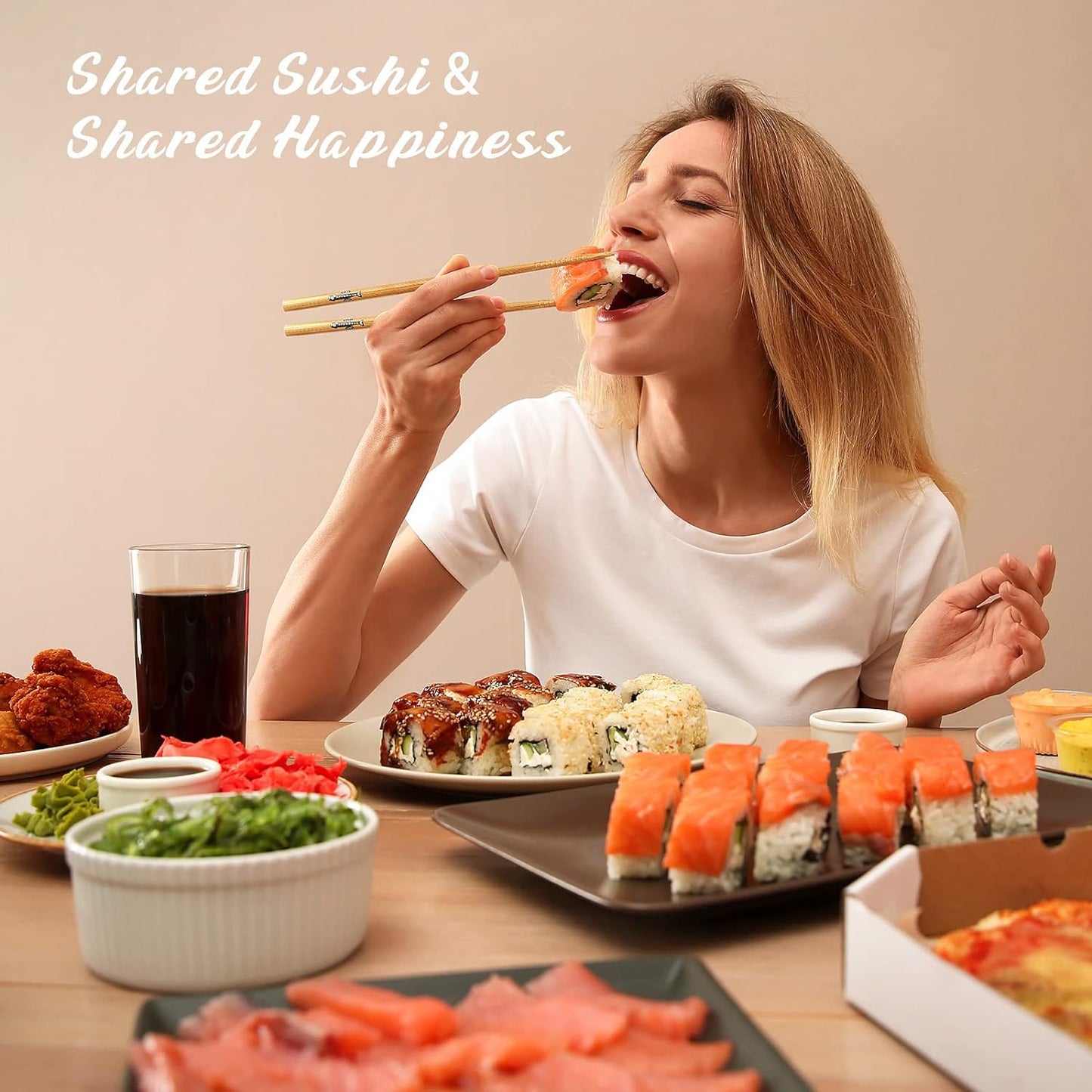 Traditional Sushi Kit for Beginners