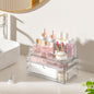 Clear Makeup Organizer