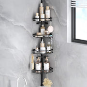 Shower Caddy Tension Pole
