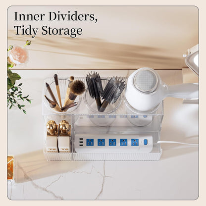 Hair Tool Organizer