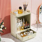 Folding Makeup Organizer