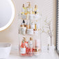 Rotating Countertop Organizer