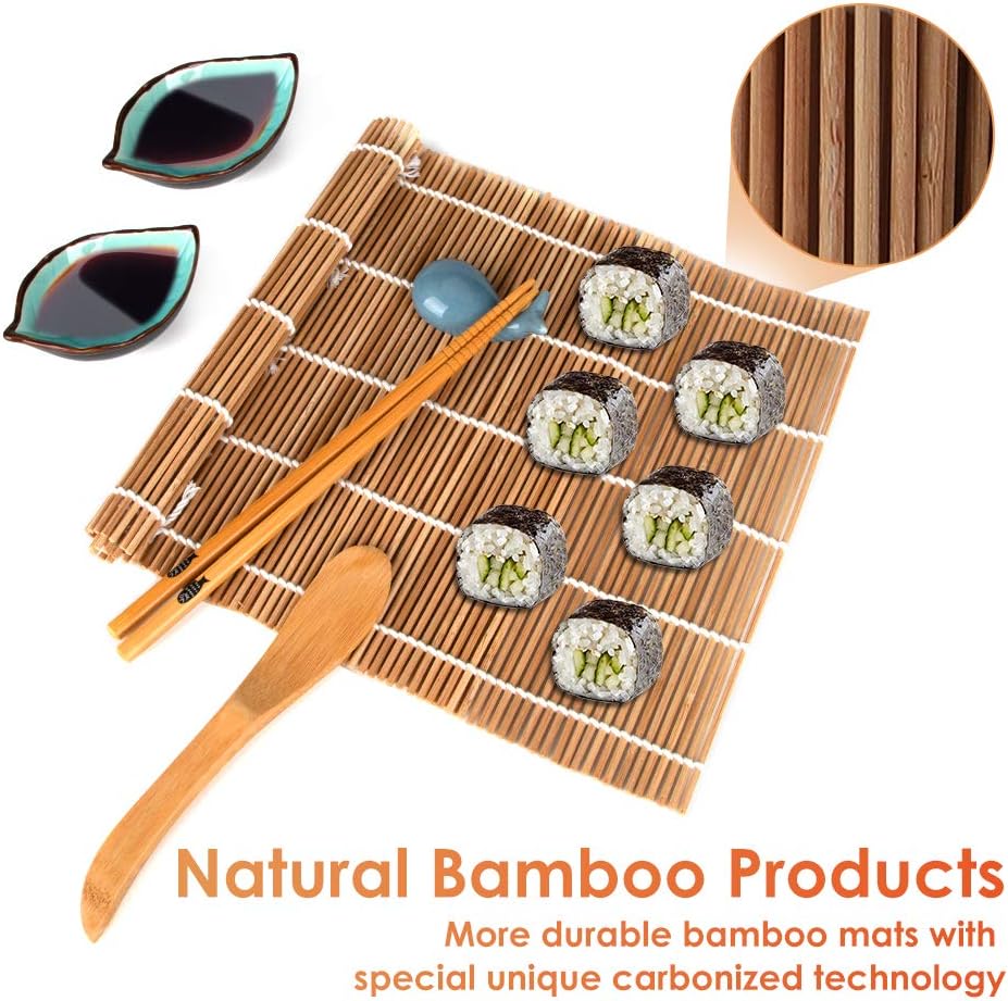 Sushi Making Kit 20 in 1