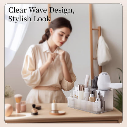 Hair Tool Organizer