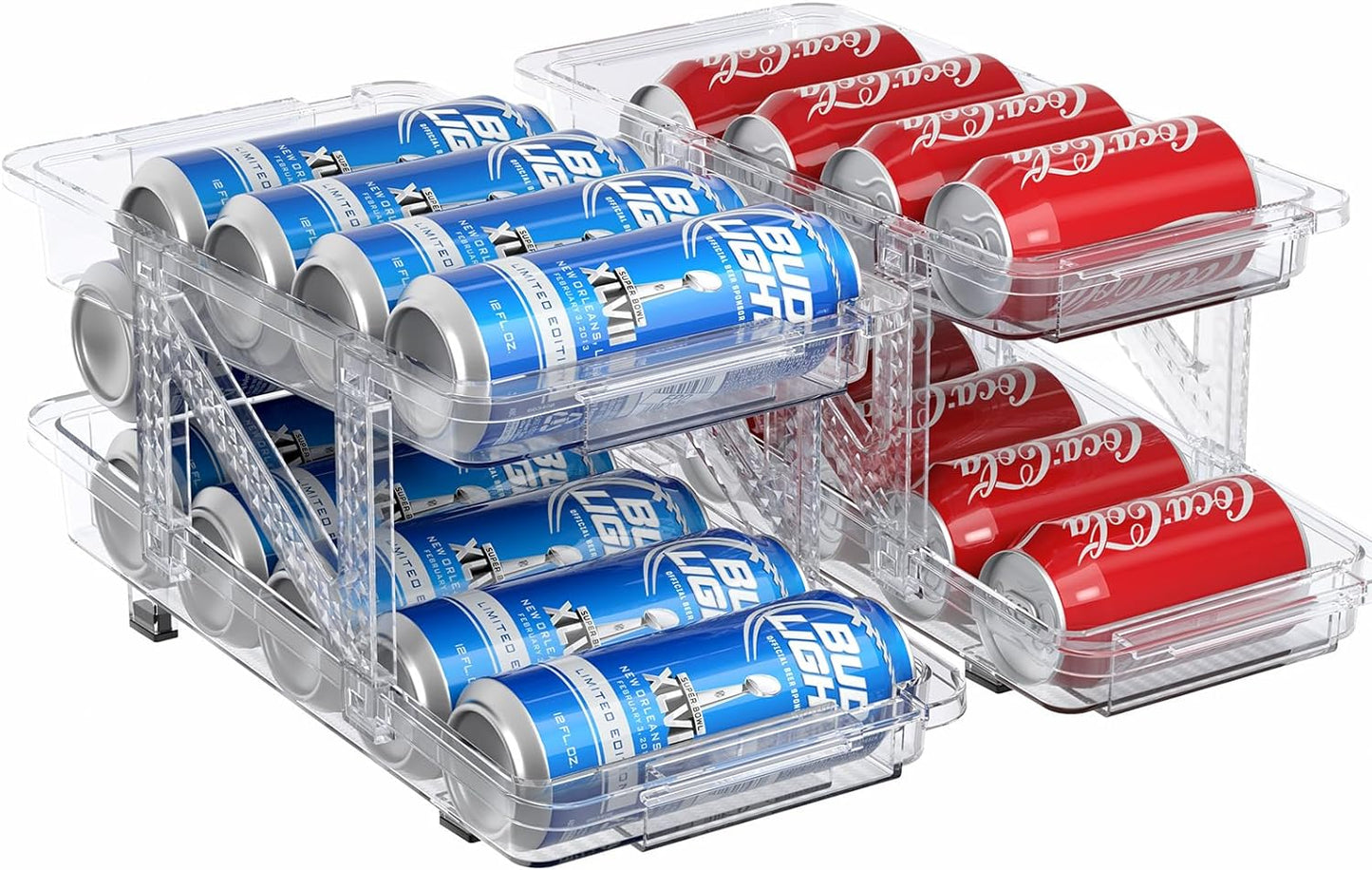 RollDown Can Dispenser