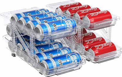 RollDown Can Dispenser