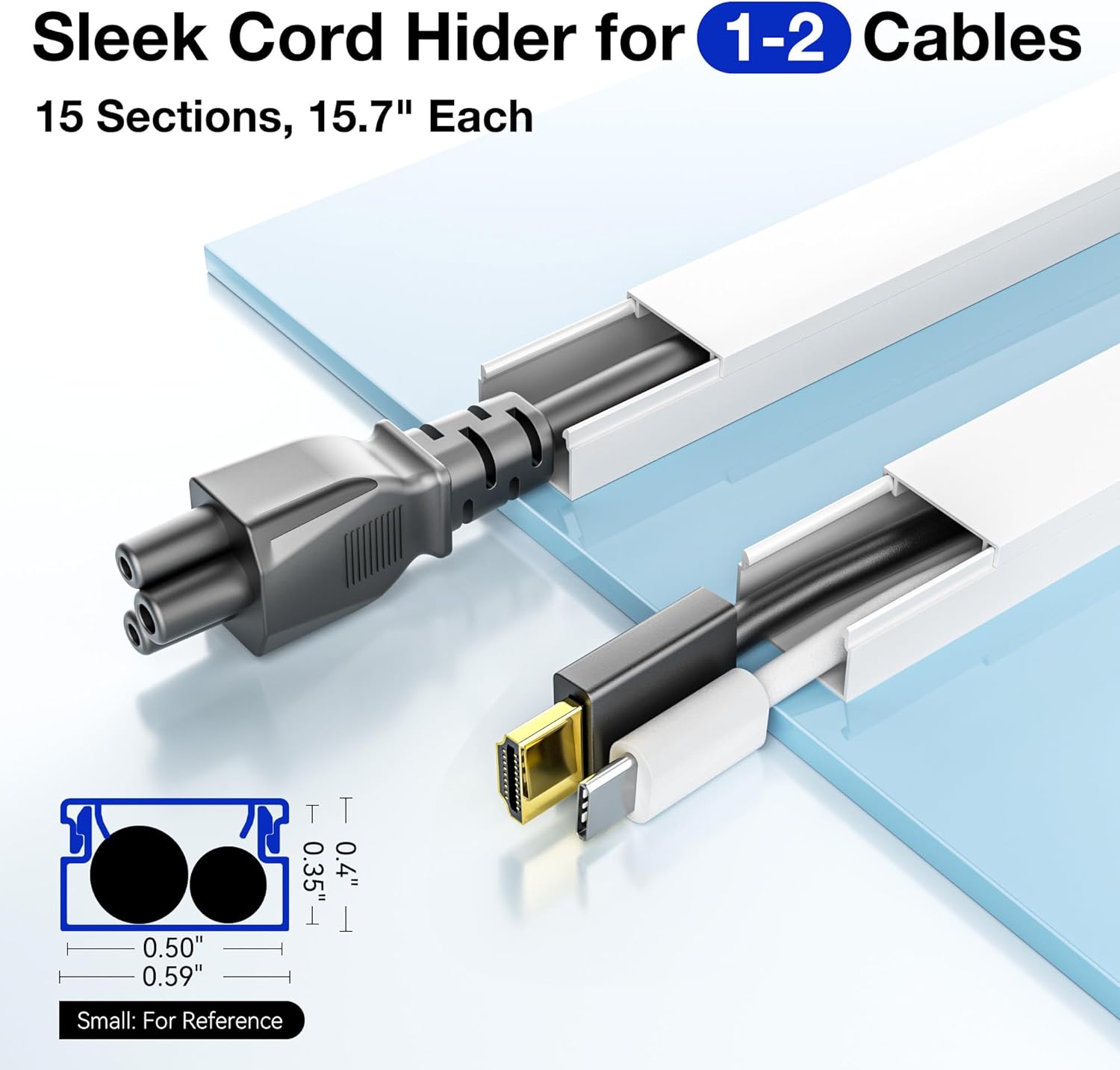 Cable Cover Kit
