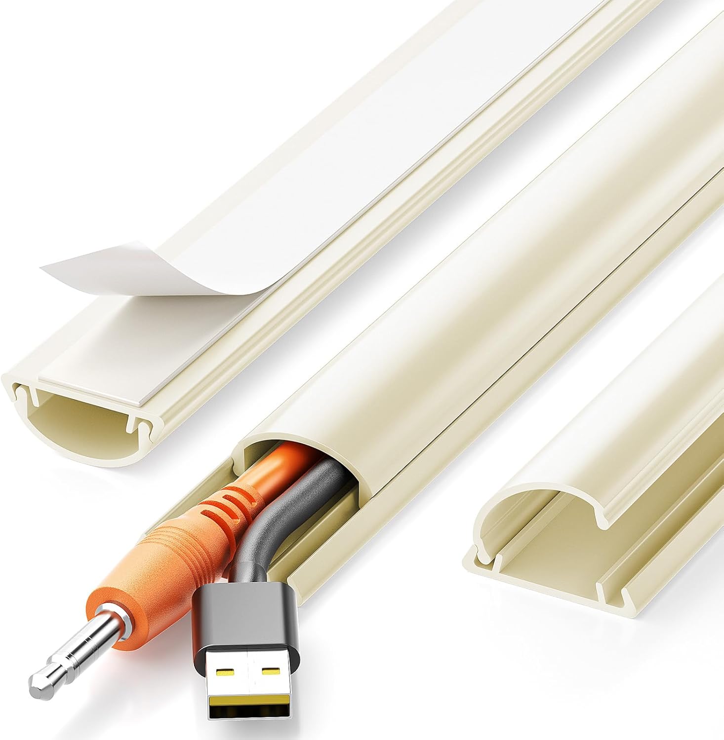 Multiple Function Cable Cover